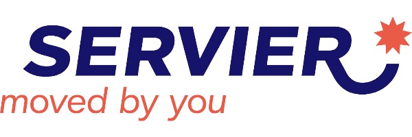 Servier logo