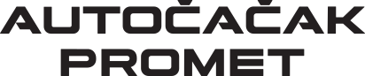 Auto Čačak logo