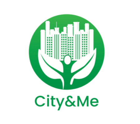 City&Me logo