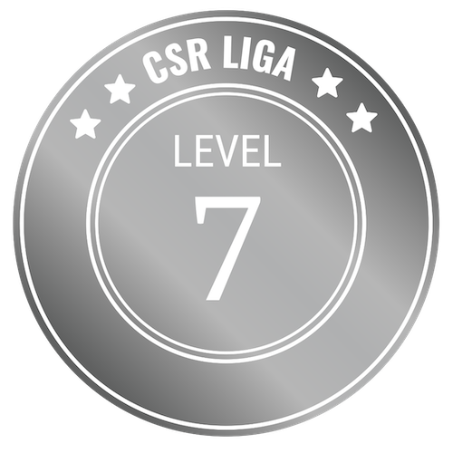 CSR Level 7