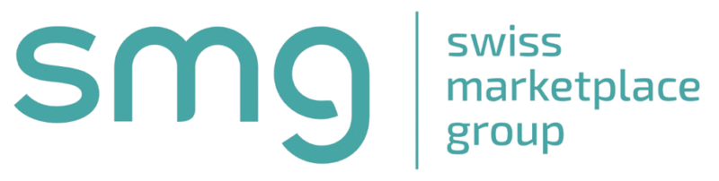 SMG Swiss Marketplace Group logo